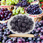 Dried Blueberries Supplier - Fresh Delicious Snack