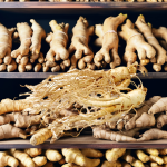 Raw Ginseng Supplier - Wholesale Dried Style