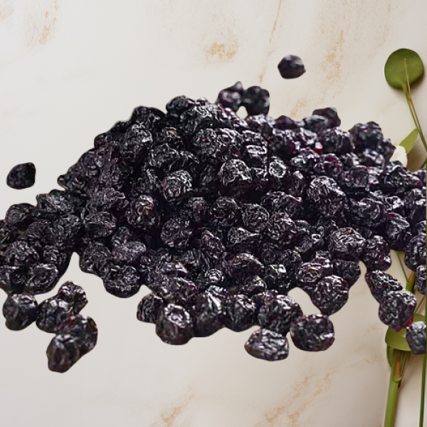 Dried Blueberry Manufacturer - Bulk Agriculture Product