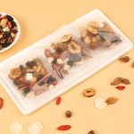 Ginseng Dark Tea Supplier - Organic Male Fertility