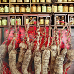 White Ginseng Factory - Wholesale Food Grade