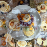 Jujube Tea Bags Factory - Organic Blended Sleeping