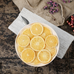 Freeze Dried Orange Slices Manufacturer - Bulk Fruit Snacks
