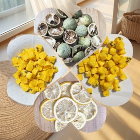 Jujube Tea Factory - Health Promoting Premium