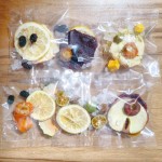 Jujube Tea Bags Factory - Organic Blended Sleeping