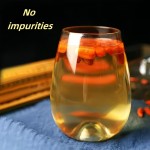 Dried Goji Berries Manufacturer - AD Processed Red