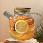 Jasmine Tea Supplier - Herbal Flower Quality