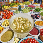 White Ginseng Extract Factory - Food Grade Men