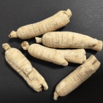 White Ginseng Supplier - Solvent Extracted Food
