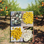 Chrysanthemum Buds Tea Factory - Organic Dried Flower