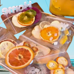 Dried Jasmine Tea Factory - Herbal Flower Agriculture