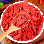 Dried Goji Berries Factory - Wholesale Fresh Processed