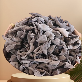 Wood Ear Mushrooms Supplier - Black Tree Fungus Food