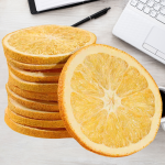 Freeze Dried Orange Slices Manufacturer - Bulk Fruit Snacks