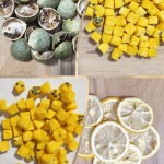 Dried Jasmine Flowers Supplier - Natural Holiday Gift