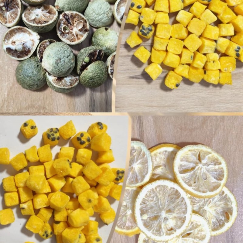 Dried Jasmine Flowers Supplier - Natural Holiday Gift