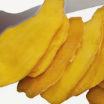 Dried Mango Snack Factory - Vietnam Bulk Vacuum Pack