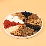 Ginseng Dark Tea Supplier - Organic Male Fertility