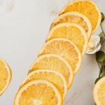 Freeze Dried Orange Slices Factory - Natural Tea Ingredient