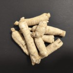 White Ginseng Supplier - Solvent Extracted Food