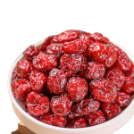 Whole Cranberries Supplier - Sweet Taste Dried Fruit