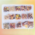 Changbai Mountain Ginseng Manufacturer - High Quality