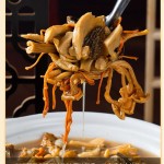 Dried Mushrooms Soup Mix Factory - 9 Kinds Stewed