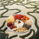 Organic Fruit Tea Supplier - Fresh Processed Bagged