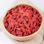 Dried Goji Berries Factory - Wholesale Fresh Processed