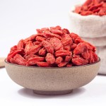Dried Goji Berries Manufacturer - AD Processed Red