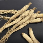 Dried Ginseng Root Factory - Premium 6 Years