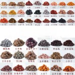 Dried Plum Cherry Manufacturer - Organic Preserved Fruit