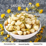 Chrysanthemum Tea Supplier - Herbal Sample Available