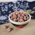 Dried Plum Cherry Manufacturer - Organic Preserved Fruit