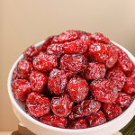 Freeze Dried Cranberries Supplier - Organic Whole Berries
