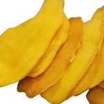 Dried Mango Snack Factory - Vietnam Bulk Vacuum Pack