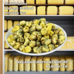 White Ginseng Supplier - Direct Sale Premium