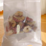 Changbai Mountain Ginseng Supplier - Time Honored Tea