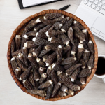 Dried Morel Mushrooms Factory - Wild Cultivated Hot