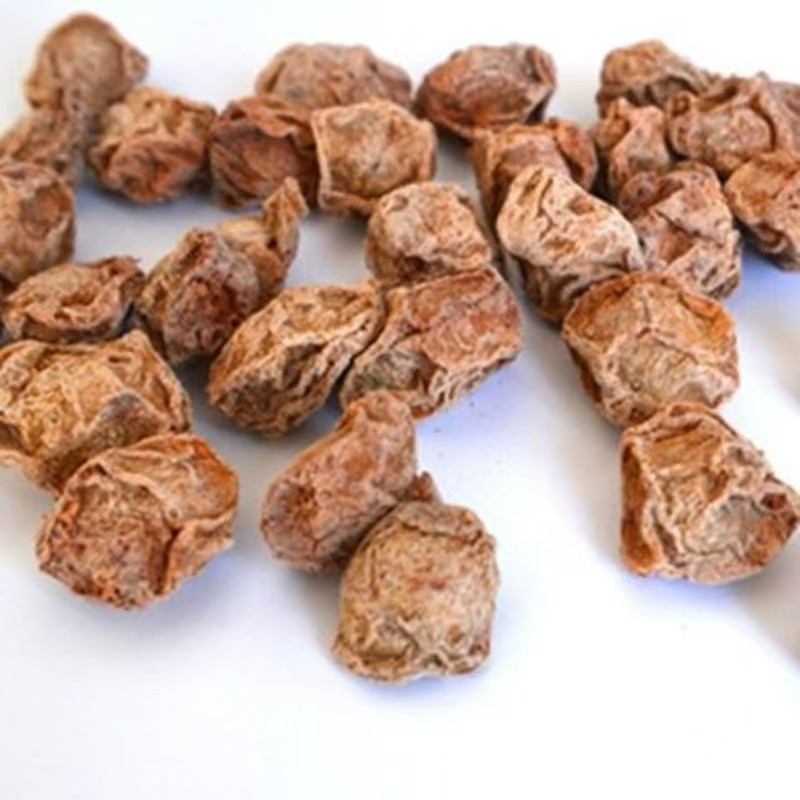 Dried Plum Cherry Manufacturer - Organic Preserved Fruit