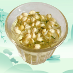 White Ginseng Extract Factory - Food Grade Men