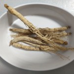 Dried Ginseng Root Factory - Wholesale Bag