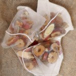 Changbai Mountain Ginseng Supplier - Time Honored Tea