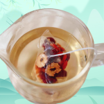 Changbai Mountain Ginseng Supplier - Time Honored Tea