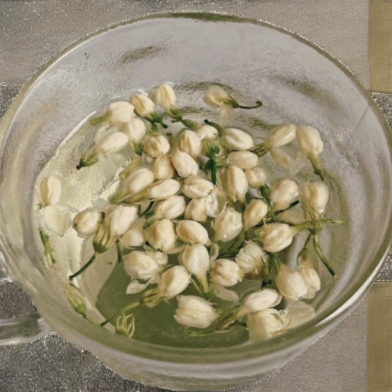 White Ginseng Extract Factory - Food Grade Men