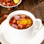 Changbai Mountain Ginseng Manufacturer - High Quality