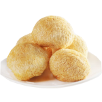 Hericium Erinaceus Mushrooms Supplier - Organic Dried Raw