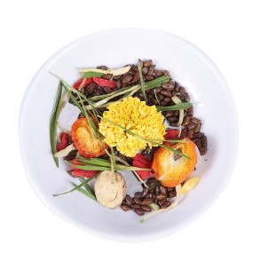 Changbai Mountain Ginseng Manufacturer - High Quality