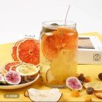 Red Date Tea Supplier - Natural Body Warming