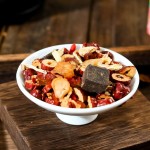 Changbai Mountain Ginseng Manufacturer - High Quality